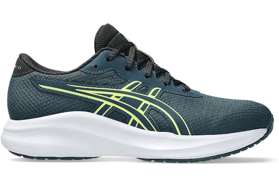 ASICS Gel-Excite 11 Tranquil Teal Citron (GS)