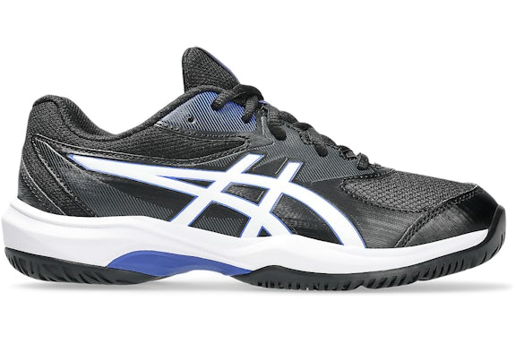 ASICS Gel-Game Black White (GS)