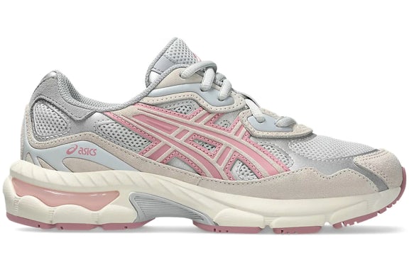 ASICS Gel-NYC Glacier Grey Coneflower (GS)