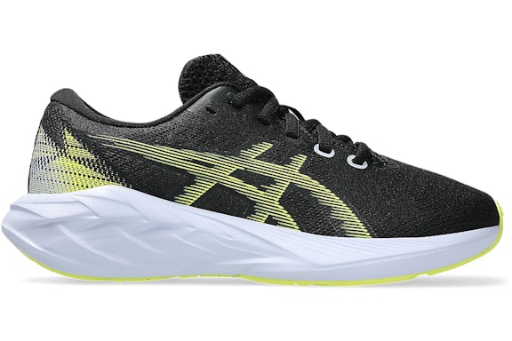 ASICS Novablast 5 Black Citron (GS)