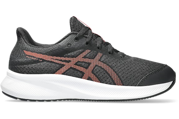 ASICS Patriot 13 Black Flash Red (GS)