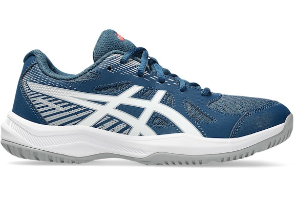 ASICS Upcourt 6 Mako Blue White (GS)