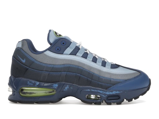 Nike Air Max Muscle 95 Yu-Gi-Oh! Joey (with Promo Card)